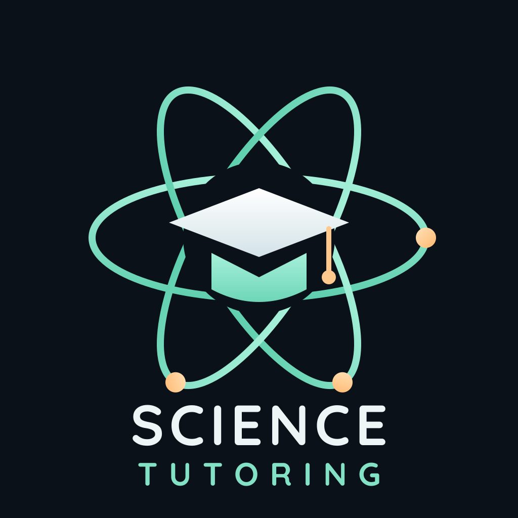 Science Tutoring logo